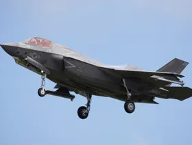 مع اتجاه السعودية لشرائها.. تعرف على قدرات F-35 الأكثر تطوراً في العالم