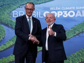 ألمانيا تسعى لتجنب التورط في استضافة COP 31 بالخطأ بسبب نزاع تركيا وأستراليا