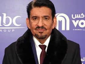 عبد الله السدحان لـ"الشرق": تكريمي بمهرجان البحر الأحمر هو الأصدق في حياتي