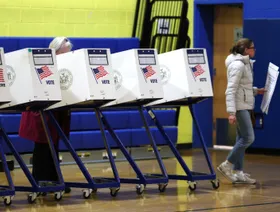 أبرزها سباق عمدة نيويورك.. كل ما تريد معرفته عن انتخابات الثلاثاء في أميركا