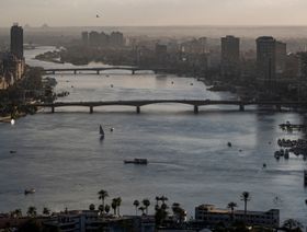 صندوق النقد ومصر يتفقان على "العناصر الرئيسية" لبرنامج الإصلاح الاقتصادي