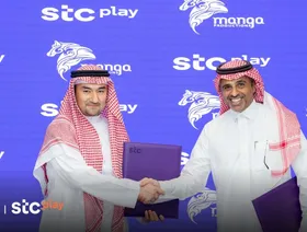 إصدار لعبة مستلهمة من المسلسل السعودي "أساطير في قادم الزمان"