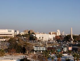 سوريا ترحب برفع العقوبات الأميركية: نمد يدنا لكل من يرغب في التعاون