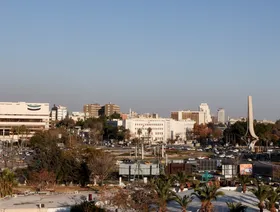 سوريا ترحب برفع العقوبات الأميركية: نمد يدنا لكل من يرغب في التعاون