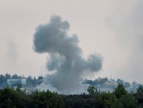 قصف إسرائيلي يودي بحياة مصور لوكالة رويترز جنوب لبنان