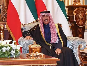 الشيخ نواف الأحمد.. الكويت تودع أمير المصالحات