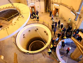 برنامج إيران النووي.. هل وصل إلى نهاية الطريق؟