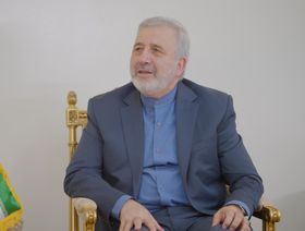 السفير الإيراني لدى السعودية: الرياض لعبت دوراً فاعلاً لمنع التصعيد