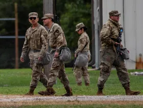 قاضية أميركية تمنع إدارة ترمب من نشر الحرس الوطني في إلينوي مؤقتاً