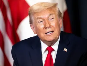 ترمب: أميركا ضمنت الوصول الكامل إلى جرينلاند بعد اتفاق مع الناتو