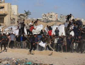 مصادر لـ"الشرق": الوسطاء يحاولون استثمار نتائج حرب إيران لإنهاء حرب غزة