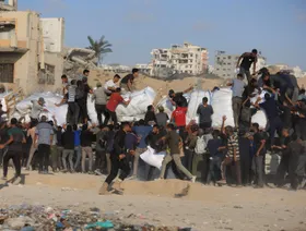 مصادر لـ"الشرق": الوسطاء يحاولون استثمار نتائج حرب إيران لإنهاء حرب غزة