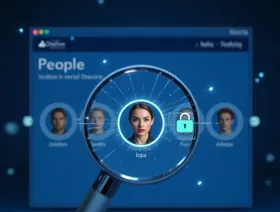 مايكروسوفت تختبر ميزة التعرف على الوجوه في الصور المخزنة على OneDrive