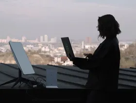الصين تكثف جهودها لتقليص الفجوة مع "ستارلينك" في سباق الإنترنت الفضائي