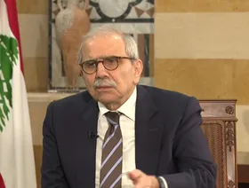 رئيس وزراء لبنان لـ"الشرق": الانتخابات في موعدها.. ومتمسكون بـ"حصر السلاح"