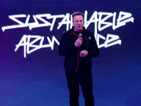 مساهمو تسلا يوافقون على حزمة أجور لإيلون ماسك بقيمة 878 مليار دولار