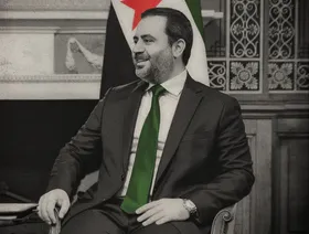 أسعد الشيباني لـ"المجلة": رؤيتنا لسوريا كانت واضحة لدينا قبل إسقاط الأسد (1 من 2)