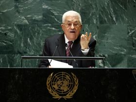 أميركا تلغي تأشيرات عباس ومسؤولين فلسطينيين قبيل اجتماعات الأمم المتحدة