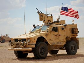 إصابة 24 جندياً أميركياً في هجمات على قواعد أميركية بسوريا والعراق