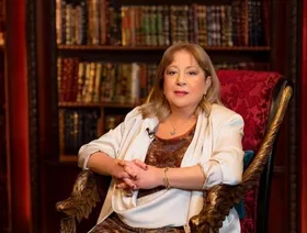 وفاة الفنانة المصرية سمية الألفي عن 72 عاماً