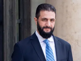 ما أبرز ملفات الشرع في زيارته للبيت الأبيض؟