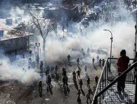 مينيابوليس.. انقسام أميركي حاد بعد سقوط قتيلين