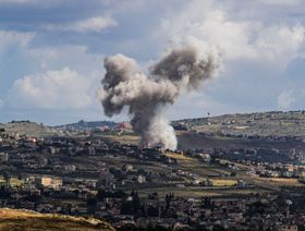 استخبارات غربية: إسرائيل و"حزب الله" وضعا خطط الحرب بالفعل