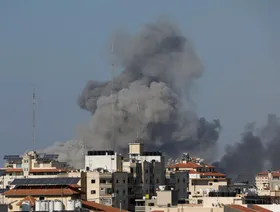 الصين: عدم تحقيق العدالة للفلسطينيين لب مشكلة الشرق الأوسط