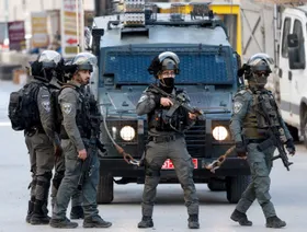 إسرائيل: سننشئ منطقة عسكرية كبيرة داخل غزة خلال المرحلة الثانية لاتفاق وقف النار