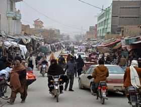 البنك الدولي يزيد مساعداته لسكان أفغانستان