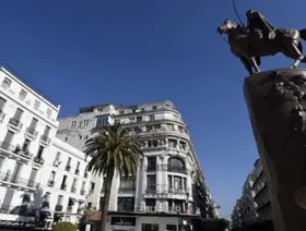 الجزائر.. الدولة العربية الوحيدة الفائزة بأوسكار تستنهض صناعة السينما