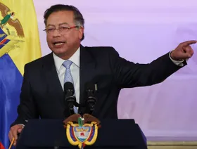 تصعيد أميركي ضد كولومبيا.. بيترو في قائمة عقوبات تضم بوتين وكيم