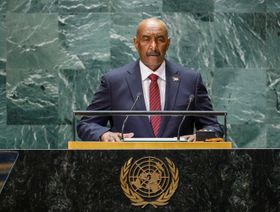 قوى مدنية في السودان تعتبر خطاب البرهان "مخيباً للآمال"