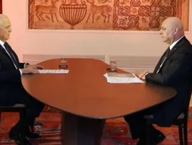 عون: سلاح الجماعات "انتهت مهمته" وأصبح عبئاً على لبنان