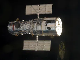 "ناسا" تحذر من زيادة الأقمار الاصطناعية: قد تؤثر على عمل التلسكوبات