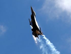 تركيا تعلن تقليص صفقة شراء مقاتلات F-16 من الولايات المتحدة