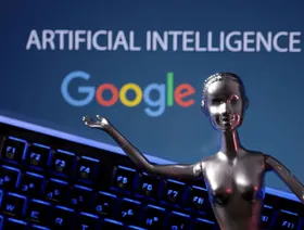 جوجل تنوي استثمار أكثر من 100 مليار دولار في الذكاء الاصطناعي
