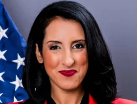 هالة راريت: استقلتُ من الخارجية الأميركية لأننا على الجانب الخطأ من التاريخ