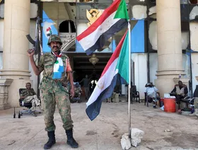 الجيش السوداني يعلن استعادة السيطرة على مناطق جديدة في الخرطوم