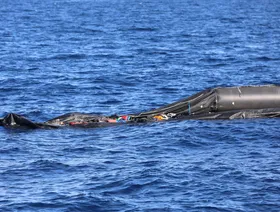 ضحايا جدد للهجرة غير الشرعية.. فقدان 42 قبالة ليبيا وغرق 3 جنوب اليونان