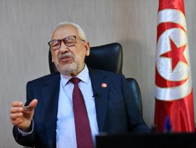 السجن حتى 35 عاماً في "قضية تآمر" بتونس..  والغنوشي ضمن المدانين