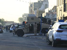 العراق يعلن نتائج التحقيق في حادثة الاعتداء على دائرة الزراعة بالكرخ