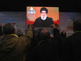 نصر الله: قتل العاروري "جريمة كبيرة".. وشن حرب على لبنان سيتبعه قتال "بلا حدود"