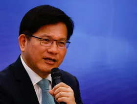 تايوان: تعميق العلاقات مع إسرائيل يتوافق مع مصالحنا وسياسة فلسطين "سيئة تجاهنا"