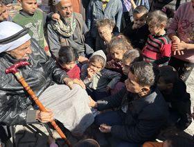 الأمم المتحدة تحذر من "نكبة ثانية" للفلسطينيين بسبب "تطلعات إسرائيل الاستعمارية"
