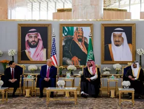 كيف بدأت الشراكة السعودية الأميركية قبل أكثر من 8 عقود؟