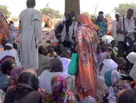 السودان.. قائد "الدعم السريع" يعلن الموافقة على هدنة إنسانية لمدة 3 أشهر