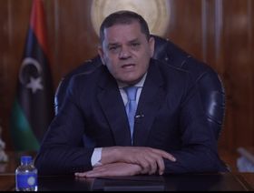 الدبيبة: هدفنا ليبيا خالية من الميليشيات.. وبعضها أصبح أكبر من الدولة