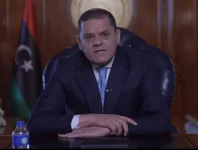 الدبيبة: هدفنا ليبيا خالية من الميليشيات.. وبعضها أصبح أكبر من الدولة