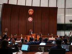 انتقادات غربية لقانون الأمن القومي الجديد في هونج كونج.. والصين: رياء ومعايير مزدوجة